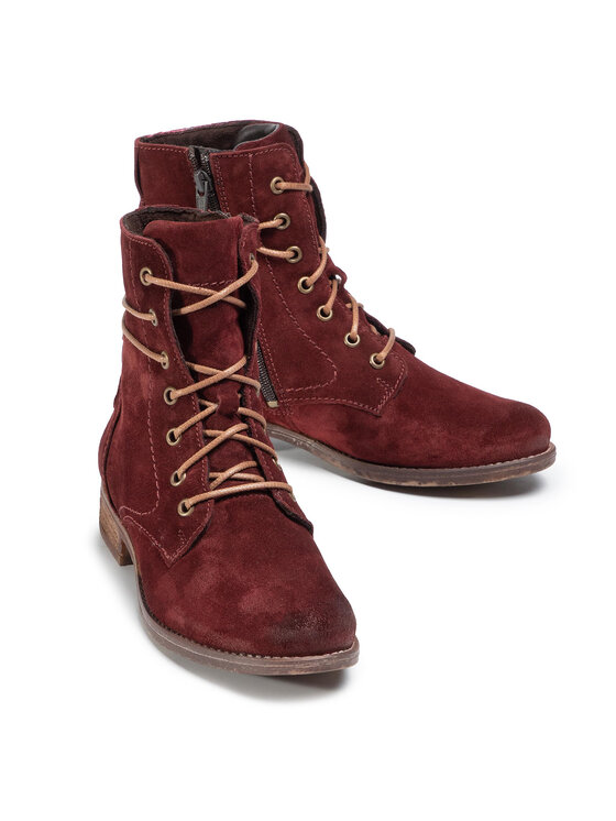 Josef Seibel Josef Seibel Saapad Sienna 70 99670 MI944 460 Bordoopunane