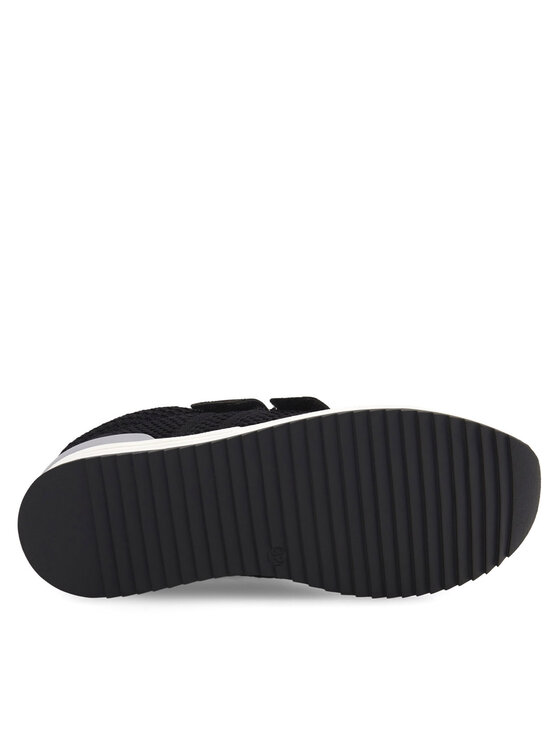 Lasocki Young Lasocki Young Sneakers TEKS CI12-2757-13(IV)CH Negru