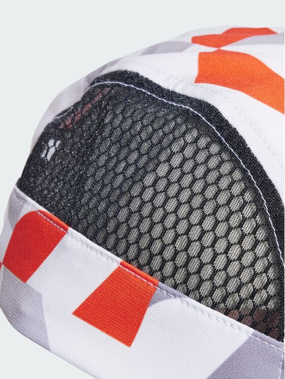 adidas adidas Czapka z daszkiem Terrex Climacool 5-Panel Graphic Biały