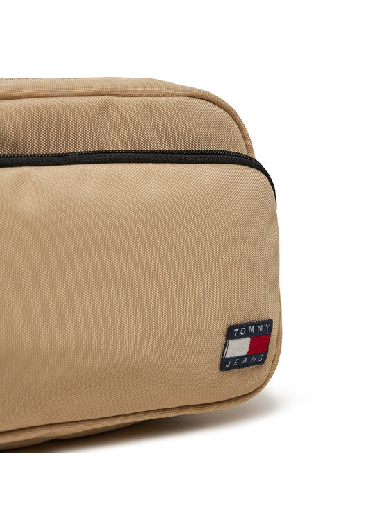 Tommy Jeans Tommy Jeans Borsetta Tjw Ess Daily Crossover AW0AW16275 Beige