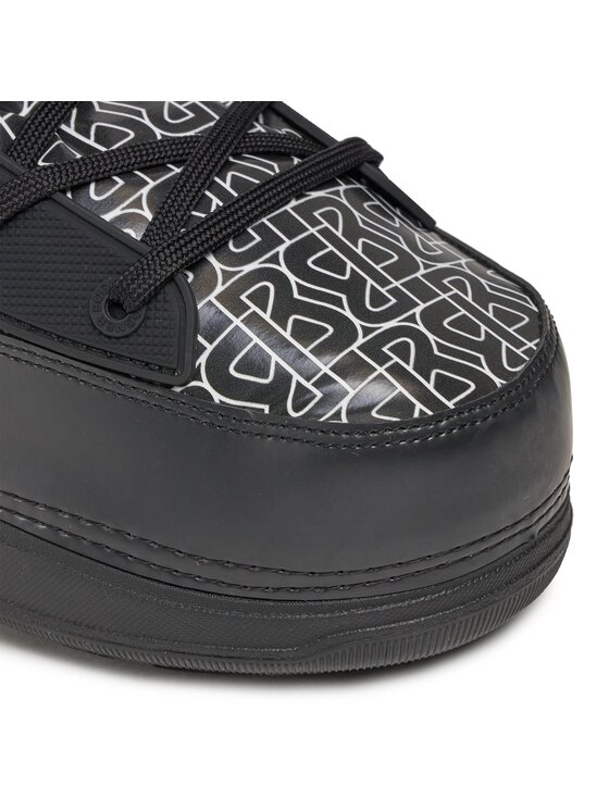 Bogner Bogner Sniego batai La Plagne 8 32347064 Juoda