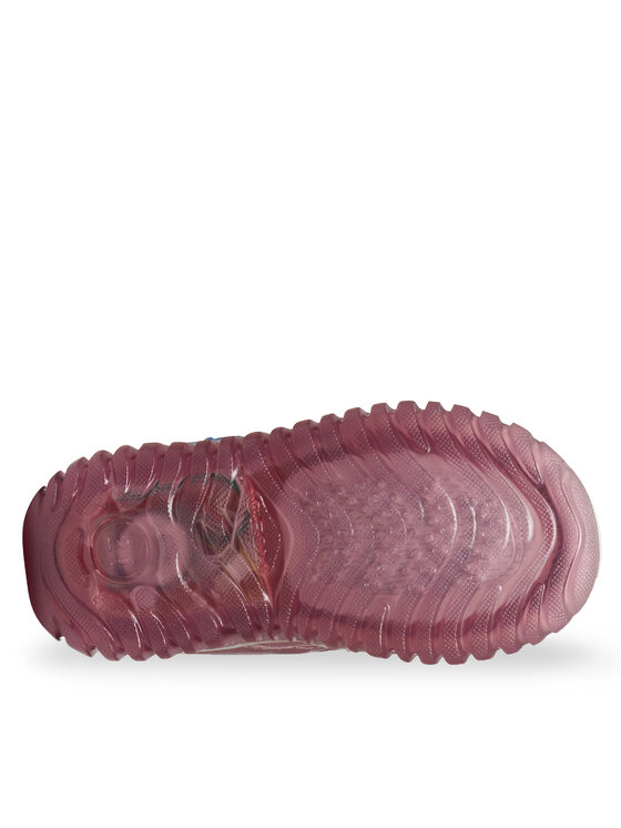Geox Geox Snīkeri B Lightyloo B5661B 000NF C8207 Rozā