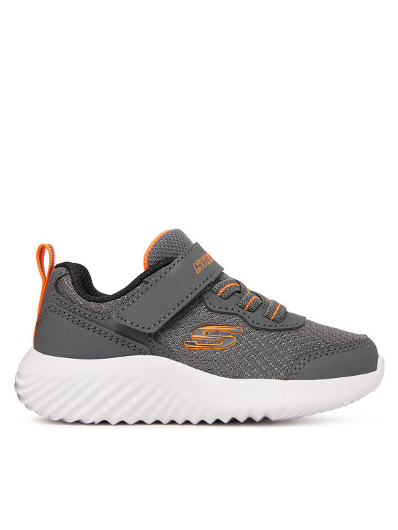 Skechers Skechers Tenisice Bounder - Techrox 403906N/CHAR Siva
