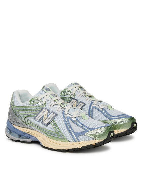 New Balance New Balance Sneakersy U1906RNE Niebieski