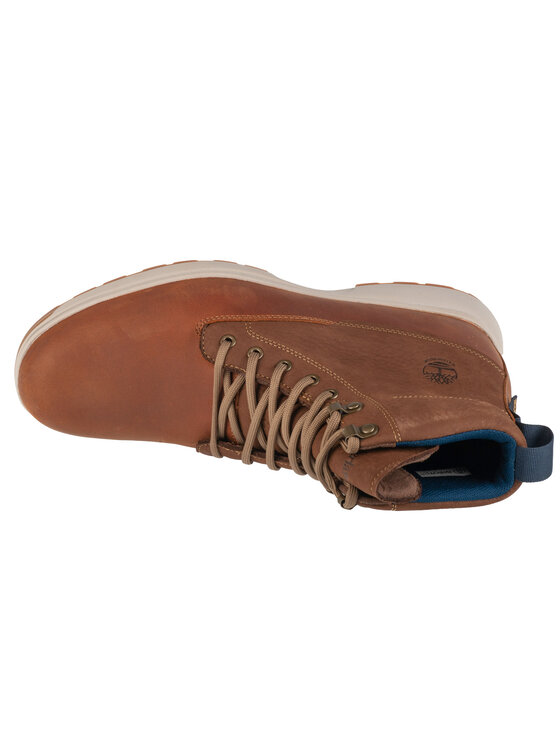 Timberland Timberland Trapery Atwells Ave WP Boot Brązowy