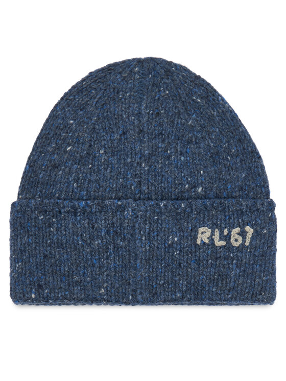 Polo Ralph Lauren Polo Ralph Lauren Căciulă 449959366007 Bleumarin