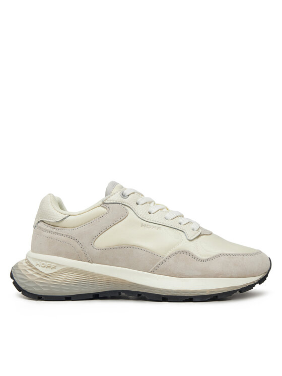 Sneakers HOFF Femei, Mărimea: 36, Alb, Quebec II 12535008