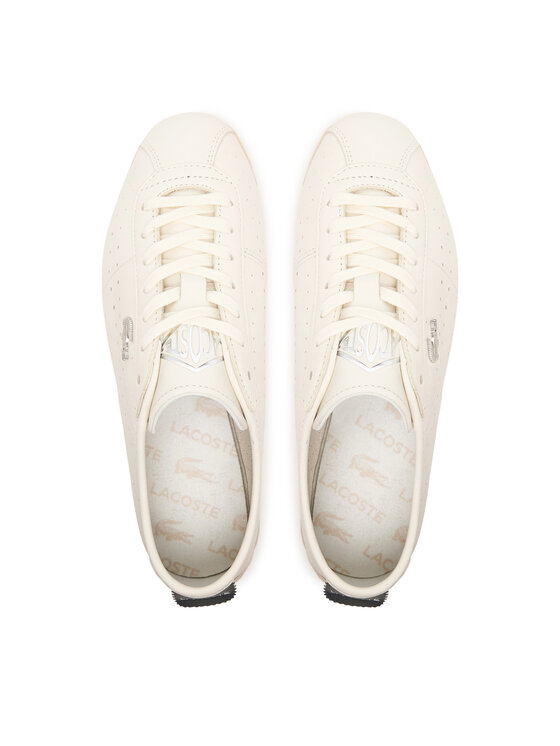 Lacoste Lacoste Снікерcи Club Low 52SFA0025 Кремовий