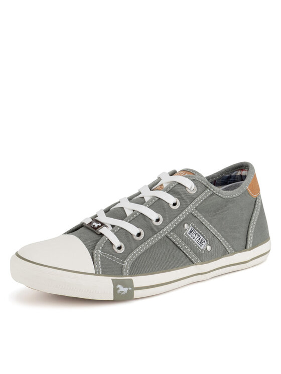 Mustang Mustang Scarpe da ginnastica 1099-310 Grigio