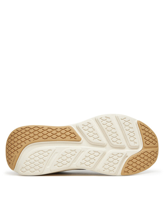 adidas adidas Sneakersy Cloudfoam Go Lounger Shoes ID4021 Szary