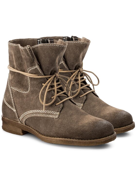 Lasocki Lasocki Stiefeletten G322SC Braun