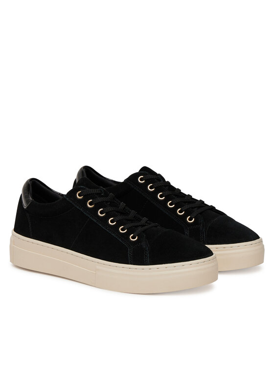 Vagabond Shoemakers Vagabond Shoemakers Сникърси Zoe Platform 5927-240-20 Черен
