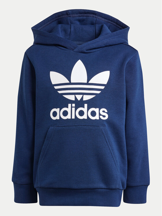 adidas adidas Φόρμα adicolor IY4788 Σκούρο μπλε Regular Fit