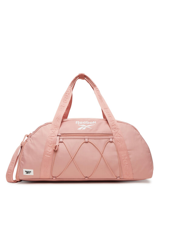 Reebok Reebok Torba RBK-B-001-07 Ružičasta