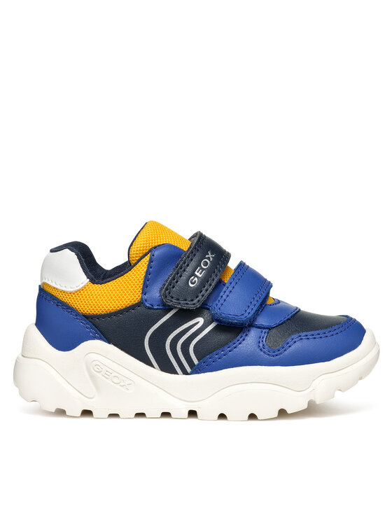 Geox Geox Superge B Ciufciuf Boy B455RA 000BC C4227 M Modra