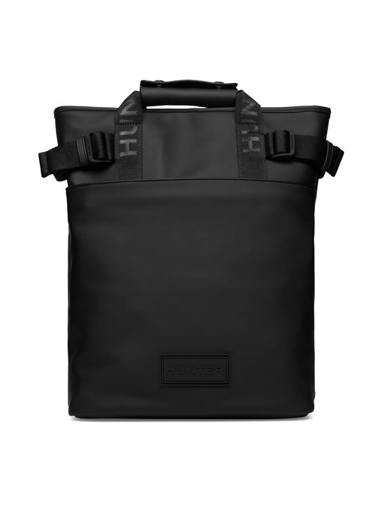 Hunter Hunter Zaino da viaggio HTR-E-003-05 Nero