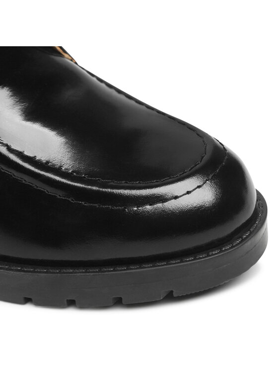 Sergio Bardi Sergio Bardi Stiefeletten RST-A1011-01SB Schwarz