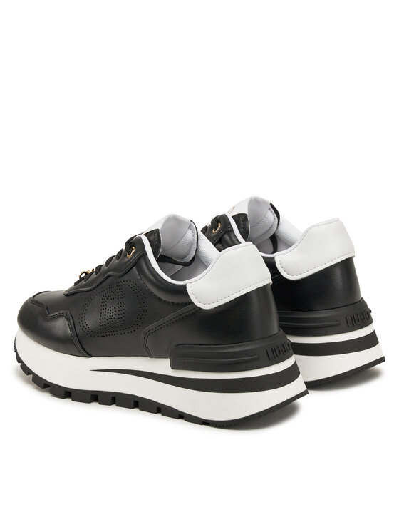 Liu Jo Liu Jo Sneakers BA5043P010222222 Nero
