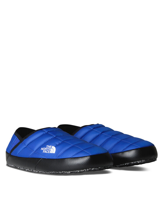The North Face The North Face Παντόφλες Σπιτιού M Thermoball Traction Mule V NF0A3UZNG781 Μπλε