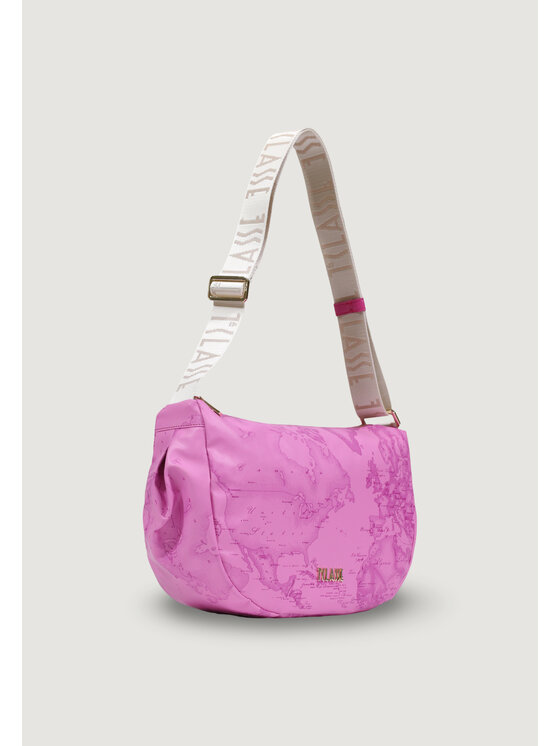 Alviero Martini Prima Classe Alviero Martini Prima Classe Borsetta LF54 9942 Rosa