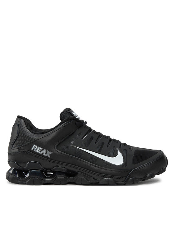 Nike Nike Superge Reax 8 TR Mesh Črna