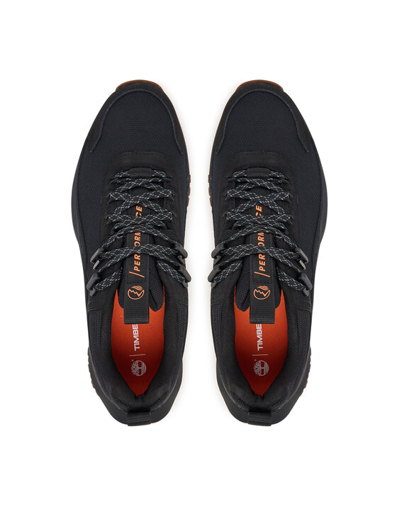 Timberland Timberland Sneakersy Motion Access TB0A6D9HEK91 Czarny
