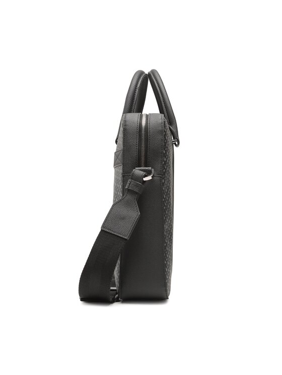 BOSS Boss Laptoptasche 50492007 Schwarz