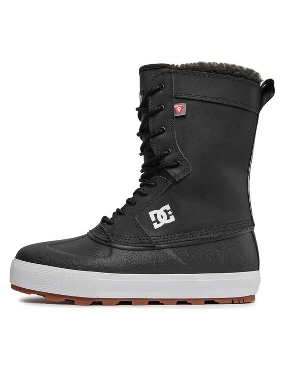 DC Shoes DC Shoes Снігоходи Dc Reach ADYS300762 Чорний