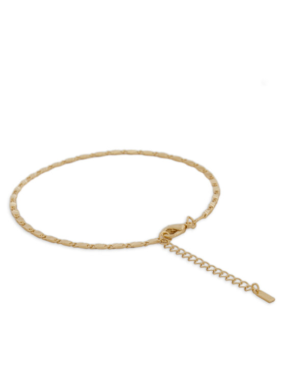 Aldo Aldo Brățară de picior Choitha 13930765 Auriu