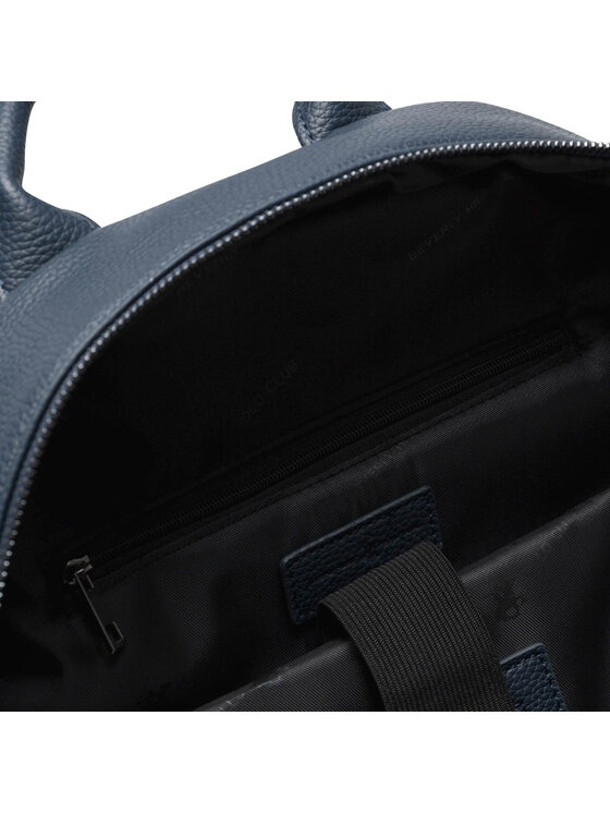 Beverly Hills Polo Club Beverly Hills Polo Club Раница BHPC-M-009-CCC-05 Тъмносин