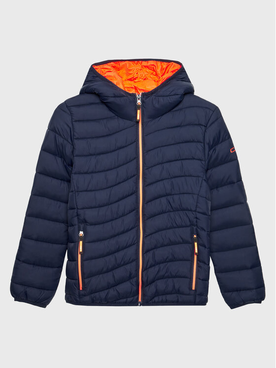 CMP CMP Übergangsjacke 32Z1014B Dunkelblau Regular Fit