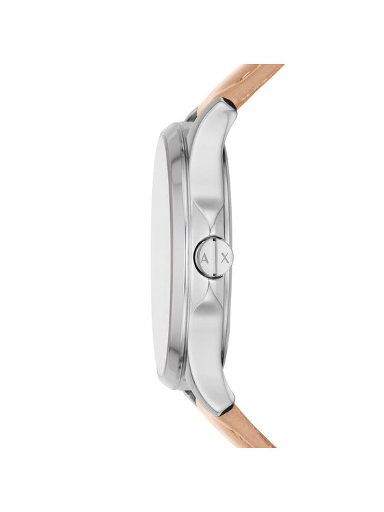 Armani Exchange Armani Exchange Sat Lady Hampton AX5259 Ružičasta