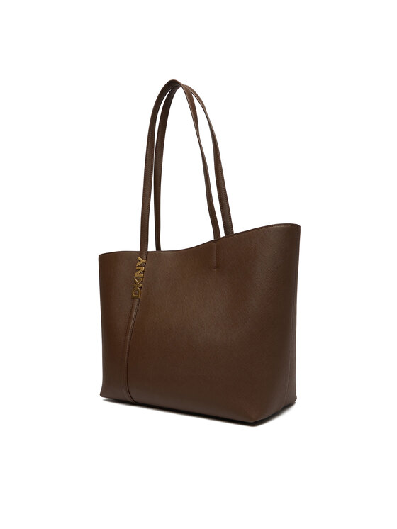 DKNY DKNY Τσάντα R52AKG54 Καφέ