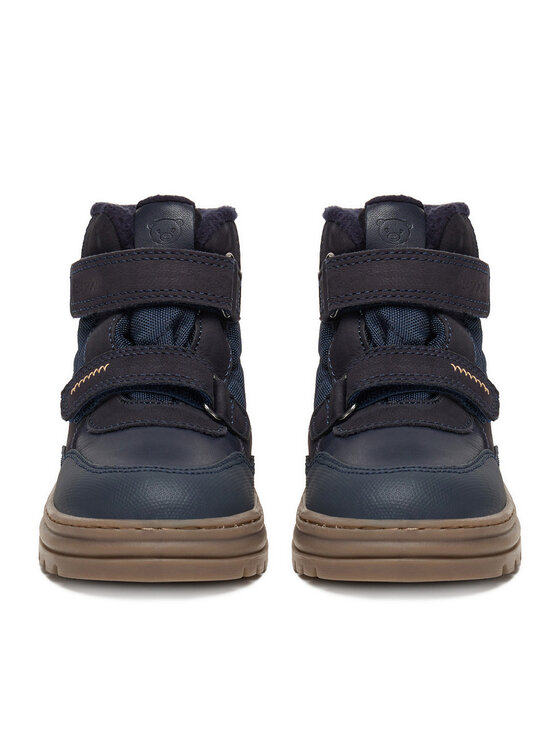 Lasocki Kids Lasocki Kids Зимни обувки CEO-CI12-VOLGA-02 Тъмносин