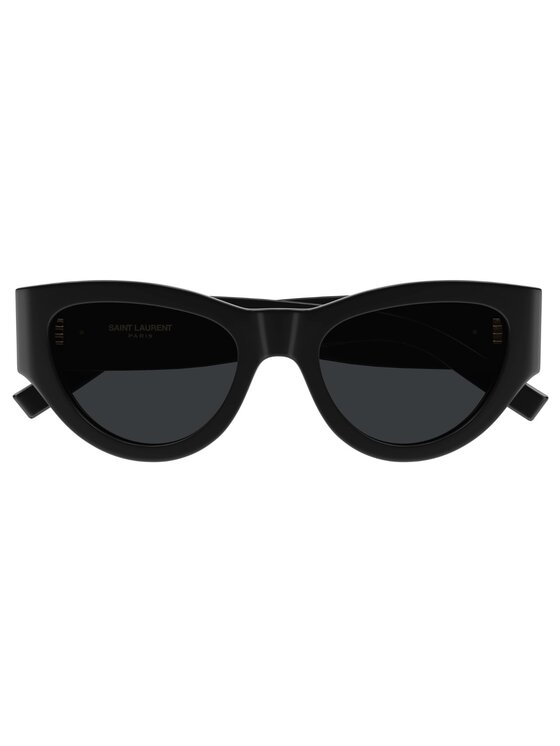 Saint Laurent Saint Laurent Occhiali da sole 13204ls0b Nero