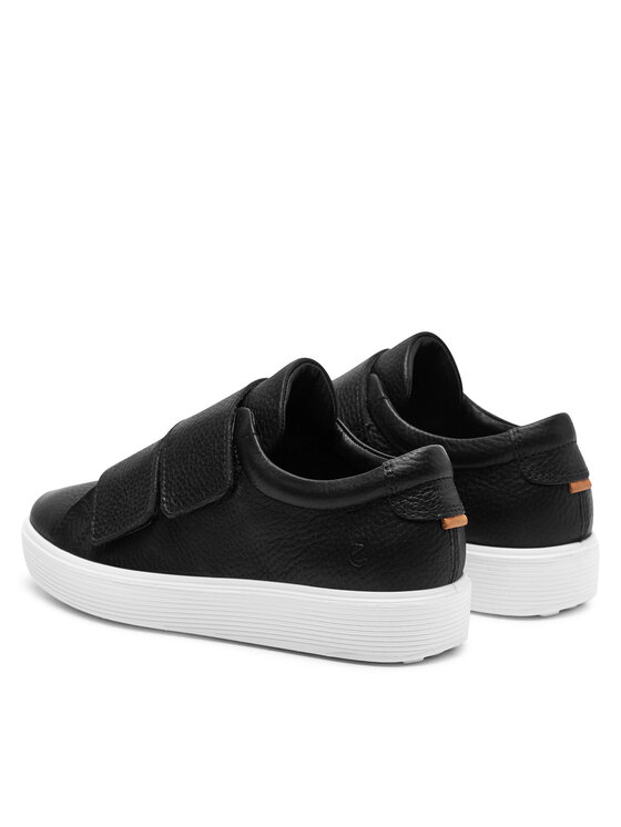 ECCO ECCO Sneakersy 21924301001 Czarny