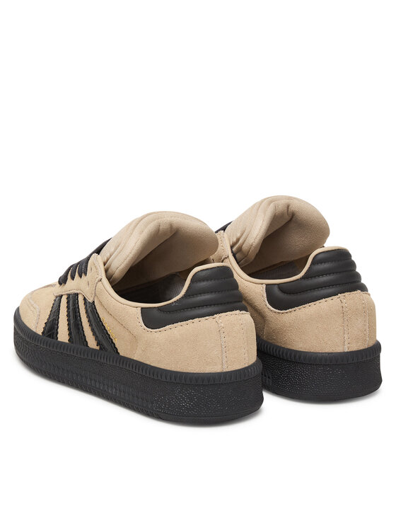 adidas adidas Снікерcи Samba Xlg JP9520 Бежевий