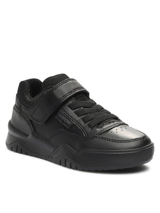 Geox Geox Laisvalaikio batai J Perth Boy J367RE 0FE8V C9999 M Juoda