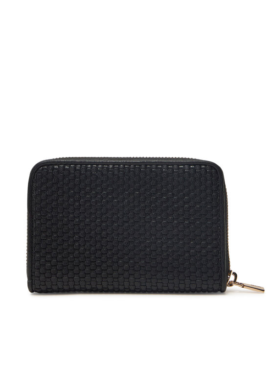 Guess Guess Didelė Moteriška Piniginė SWWG96 38140 Juoda