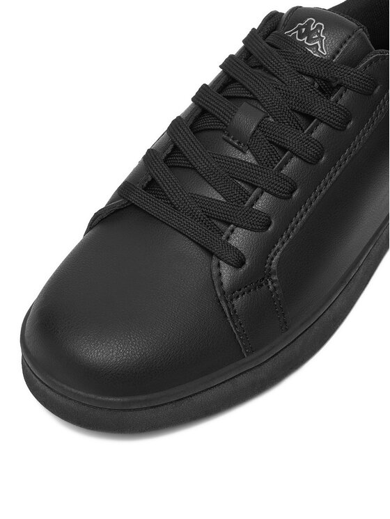 Kappa Kappa Αθλητικά CEO-MP87-26146 Μαύρο