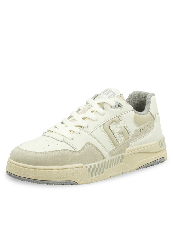 Gant Gant Sneakersy 30633853 Beżowy