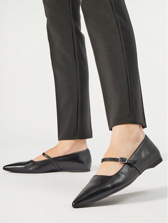 Vagabond Shoemakers Vagabond Shoemakers Ballerinas Hermina 5533-001-20 Schwarz