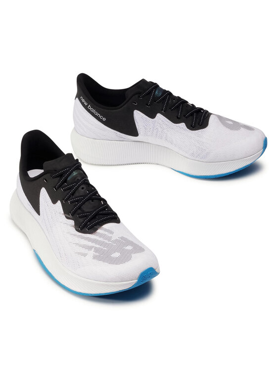 New Balance FuelCell MRCXWM Recenzja butów New Balance FuelCell TC
