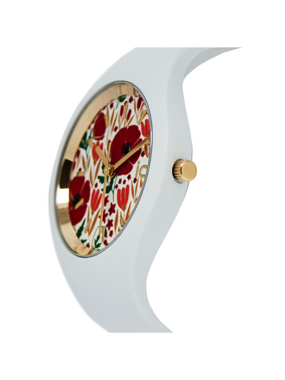 Ice-Watch Orologio Ice Flower 020512 S Bianco | Modivo.it