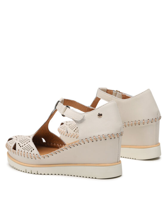 Pikolinos Pikolinos Pantofi W3Z-1991 Alb
