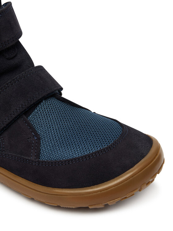 Froddo Froddo Schneeschuhe G3160247 S Dunkelblau