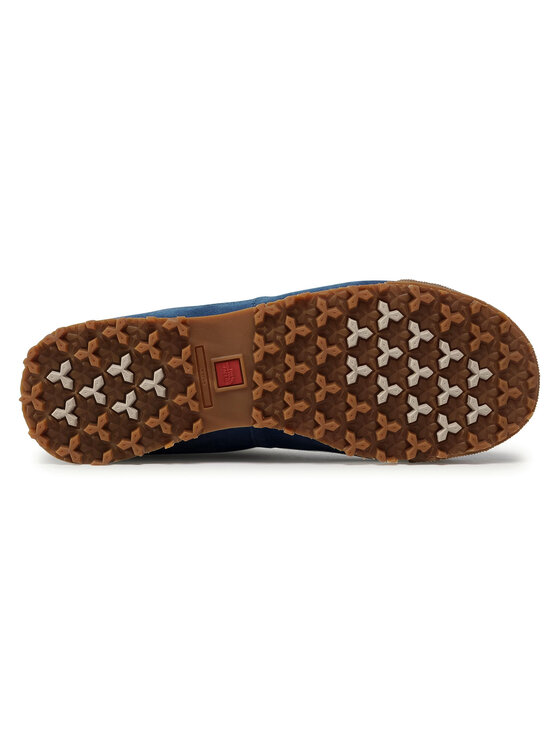 The North Face The North Face Trekkingschuhe Back-To-Berkeley Boot II NF00AIMFTAV Blau