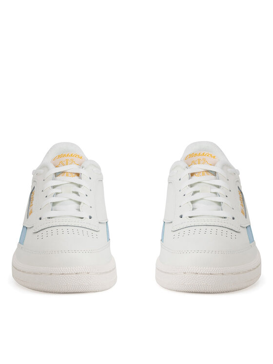 Reebok Reebok Tenisice Club C Revenge 100204579 Bež