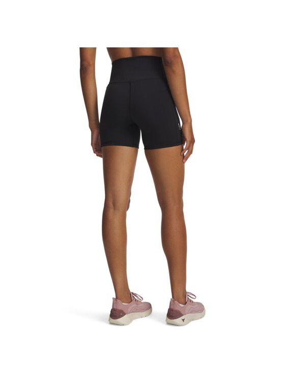 Under Armour Under Armour Szorty sportowe 6005086 Czarny Slim Fit