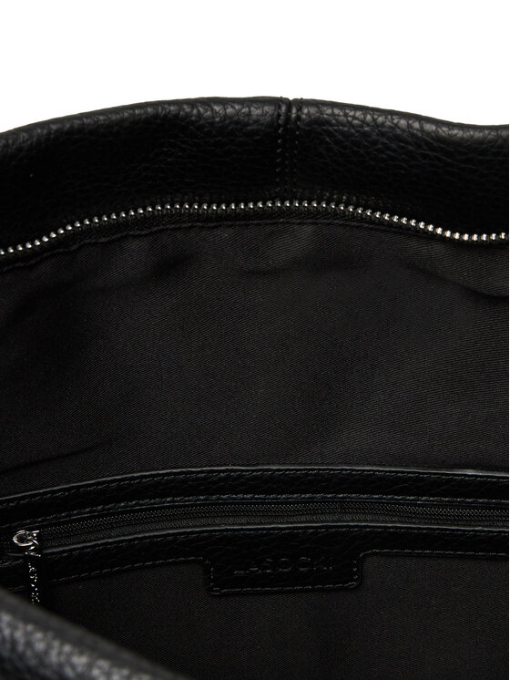 Lasocki Lasocki Handtasche C-LSK-L-007-08 Schwarz